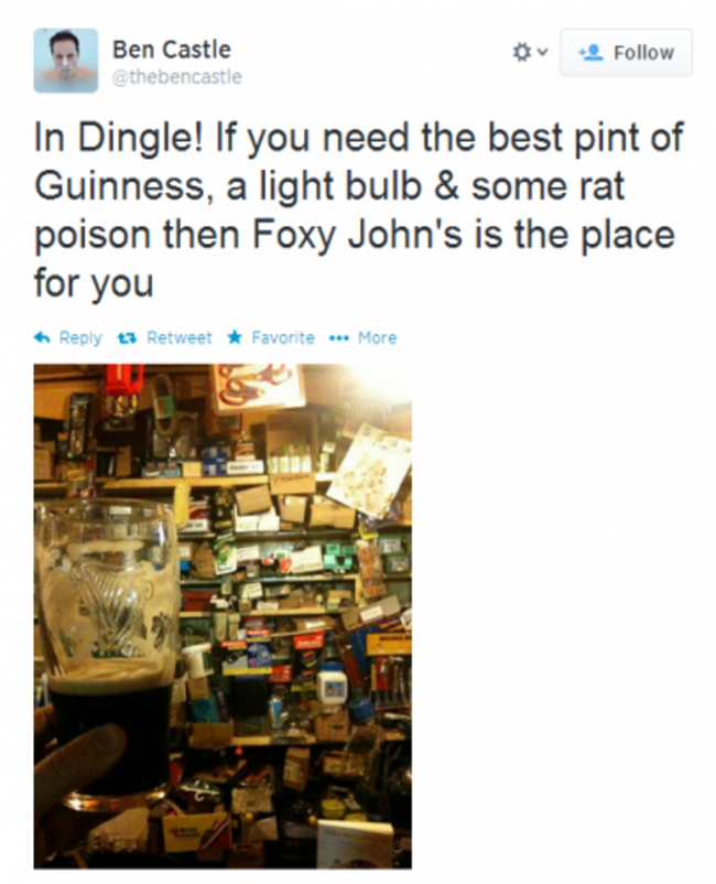 dingle