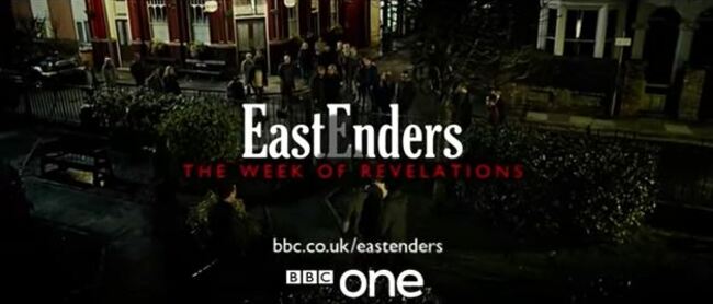eastenders
