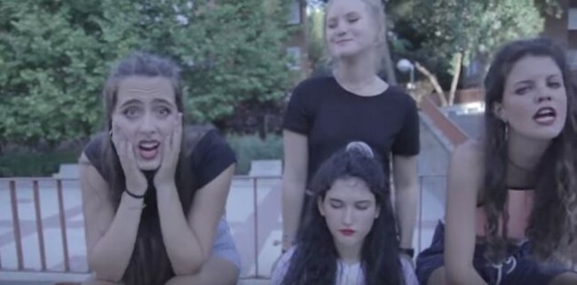 hinds