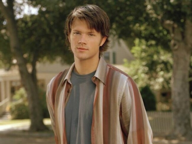 dean