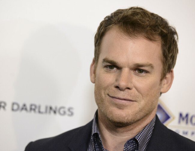LA Premiere of Kill Your Darlings