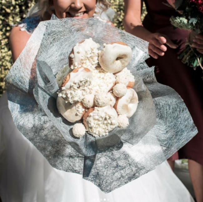 bouquet