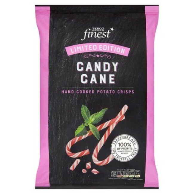 candy cane