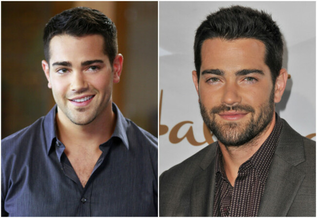 jessemetcalfe