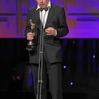 Stephen Rea, IFTA winner of Best Actor in a Supporting Role (Televison) for Single Handed. Photo by KOBPIX. 