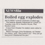 Chester Chronicle, July 25 2008