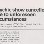 Plymouth Herald, March 11 2010
