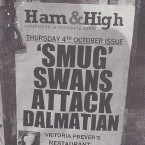 Ham & High, October 4 2007