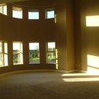 How did they wash all those windows? (Image: SherryFitzgerald/Daft.ie)