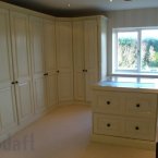 A walk in wardrobe. Nice. (Image: SherryFitzgerald/Daft.ie)