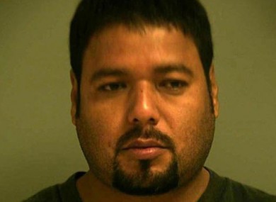 Rogelio Andaverde staged his kidnapping to escape his wife.