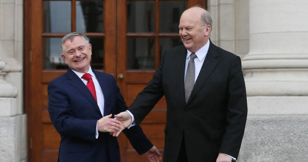 BUDGET 2016: Here's how it all went down