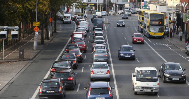Commuting liveblog: Icy roads causing dangerous driving conditions across the country