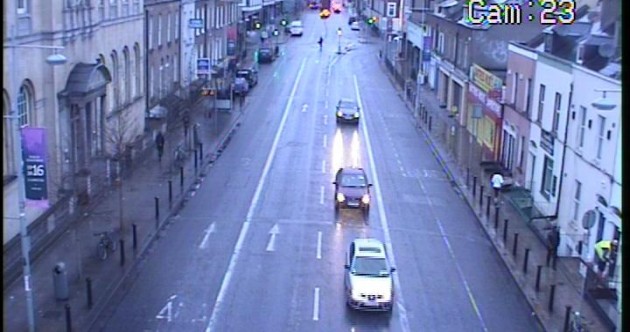 Commuting Liveblog: Warning for drivers and cyclists this morning
