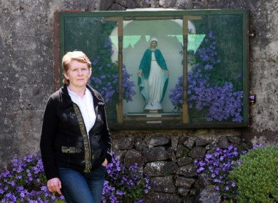 Catherine Corless