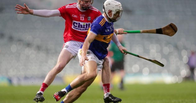 As it happened: Cork v Tipperary, All-Ireland SHC qualifier