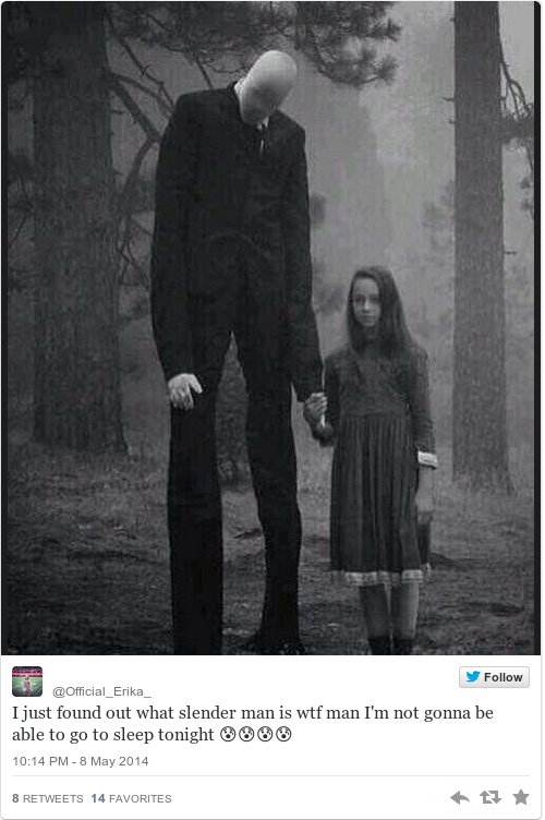 Tweet by @/Twitter