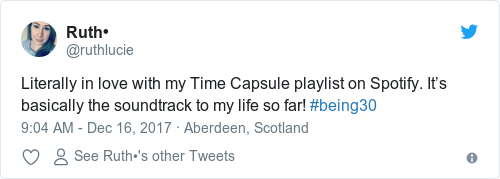 Tweet by @Ruth•
