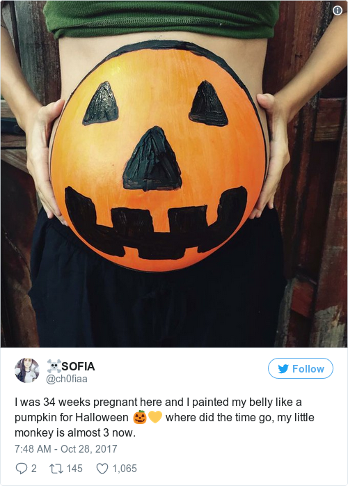 Tweet by @☠SOFIA