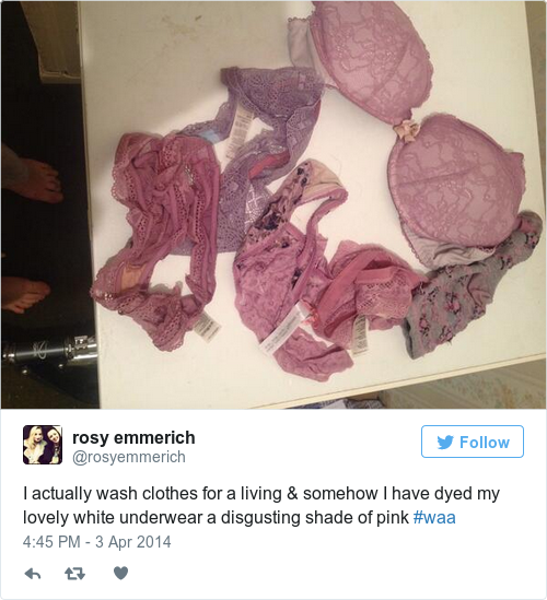 Tweet by @rosy emmerich