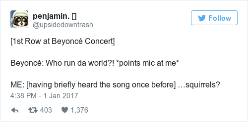 Tweet by @penjamin. 📎