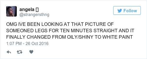 Tweet by @angela 👻
