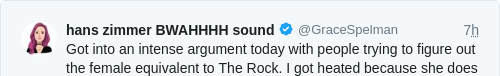 Tweet by @Tails from the Cryptid