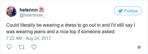 Tweet by @helennn🌺