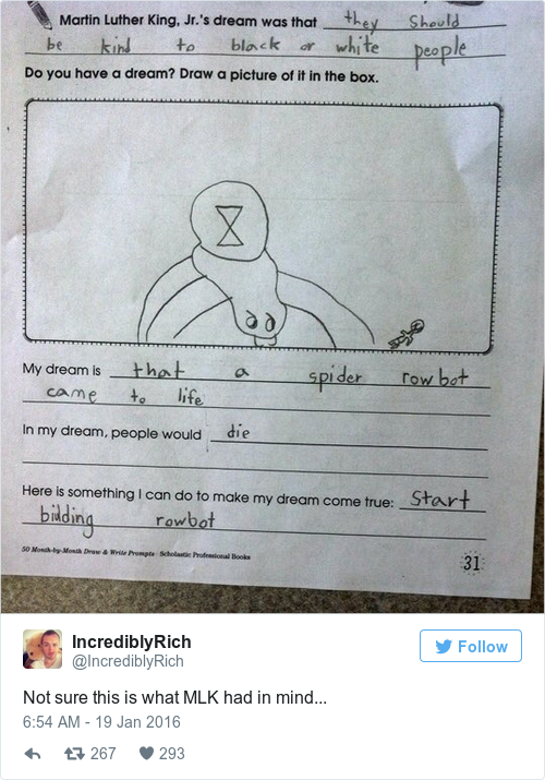 Tweet by @IncrediblyRich