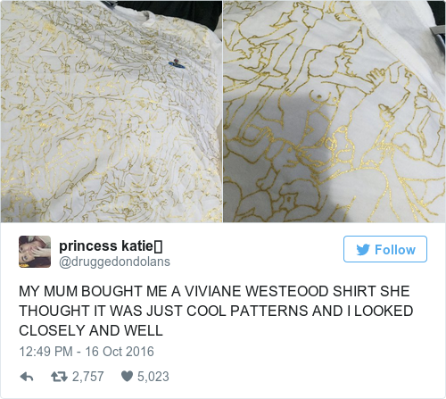 Tweet by @princess katie✨