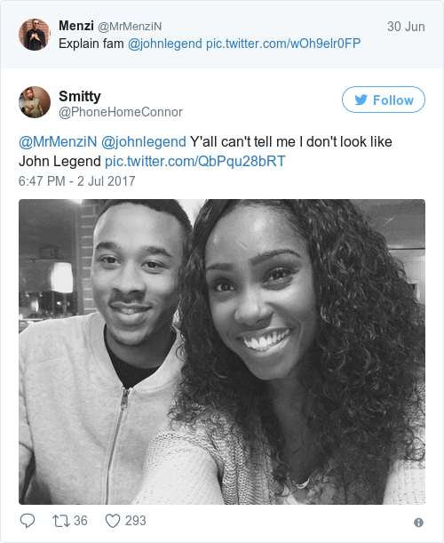 Tweet by @Smitty