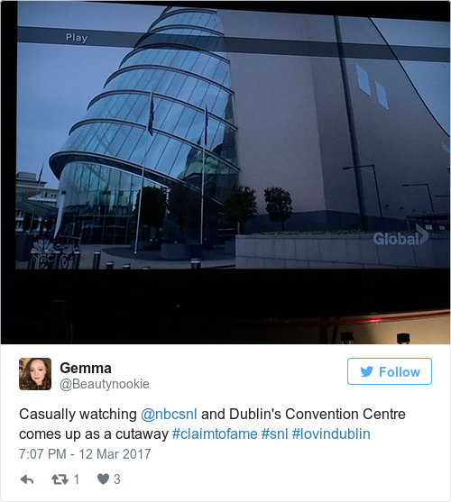Tweet by @Gemma