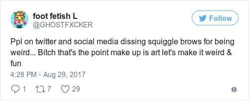 Tweet by @smeliana @ ...school