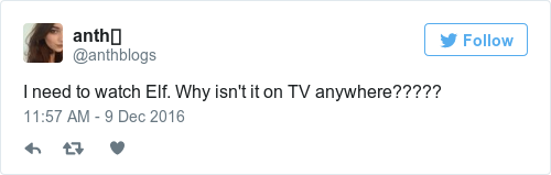 Tweet by @anth🎄