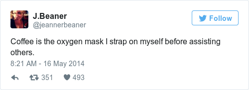 Tweet by @J.Beaner