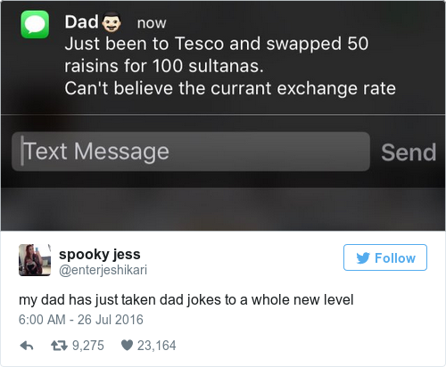 Tweet by @spooky jess