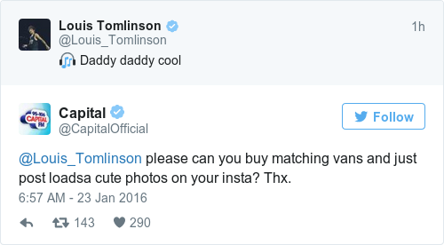 Tweet by @Capital