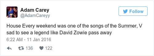 Tweet by @Adam Carey