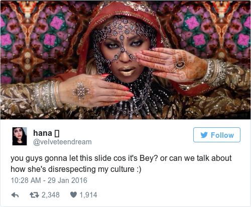 Tweet by @hana ✨
