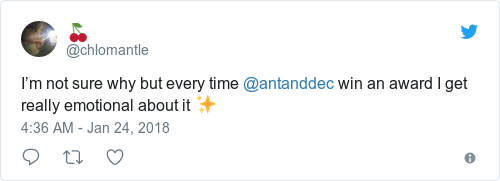 Tweet by @🍒