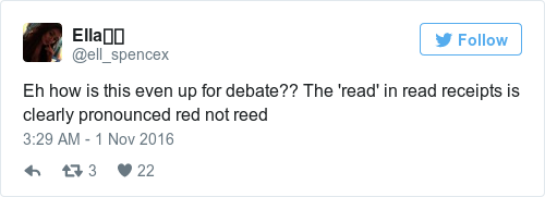Tweet by @Ella👸🏽