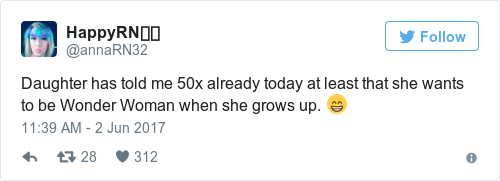 Tweet by @HappyRN💖💖