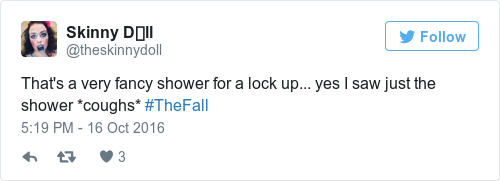 Tweet by @Skinny D🎃ll