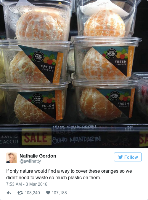 Tweet by @Nathalie Gordon