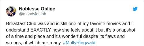 Tweet by @Noblesse Oblige
