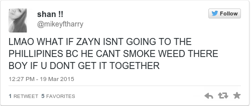 Tweet by @shan !!