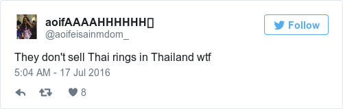 Tweet by @aoifAAAAHHHHHH👻