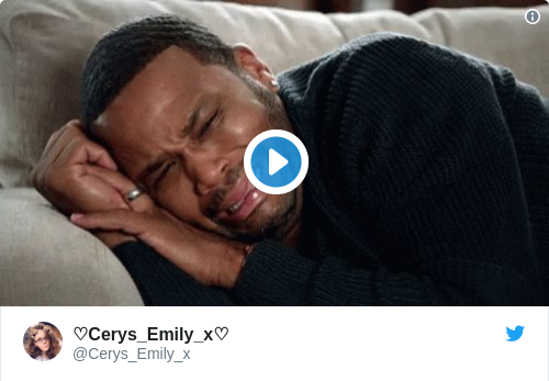 Tweet by @♡Cerys_Emily_x♡