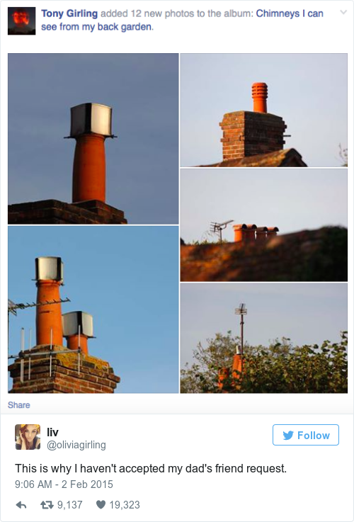 Tweet by @liv