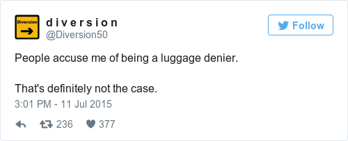 Tweet by @d i v e r s i o n